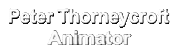 Gameplay, Cinematic and Technical Animator